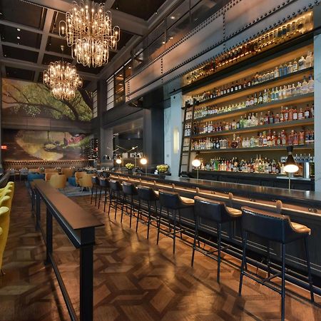 Canopy By Hilton San Francisco Soma Bagian luar foto