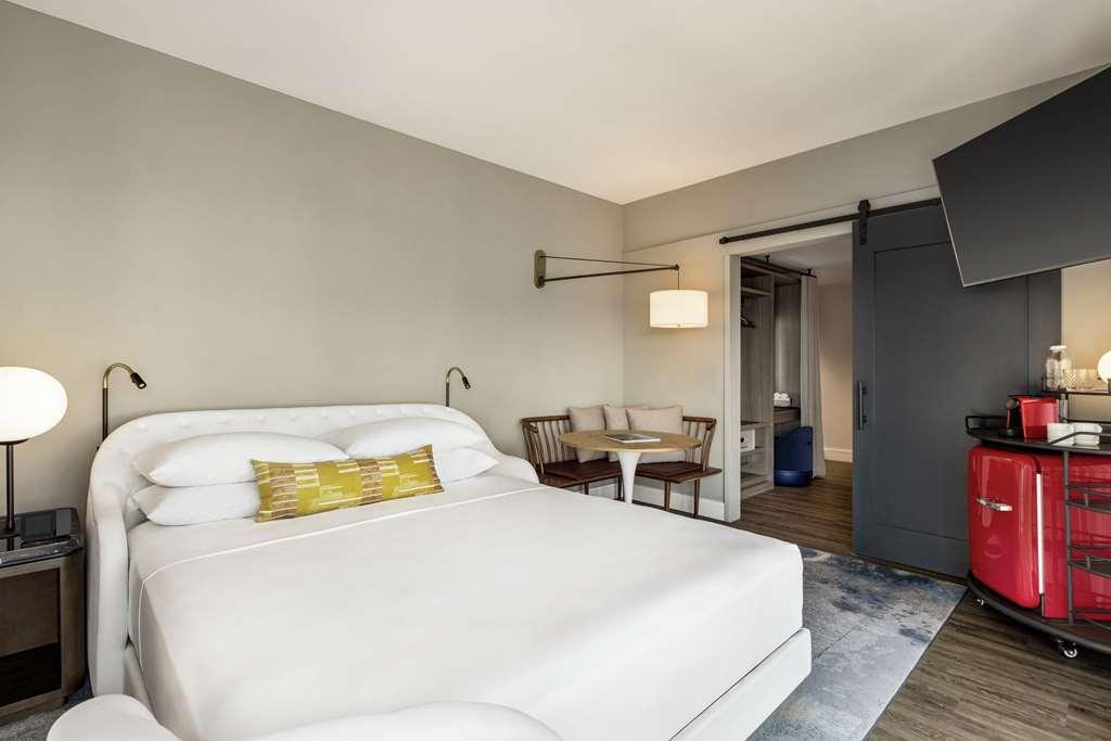Canopy By Hilton San Francisco Soma Ruang foto
