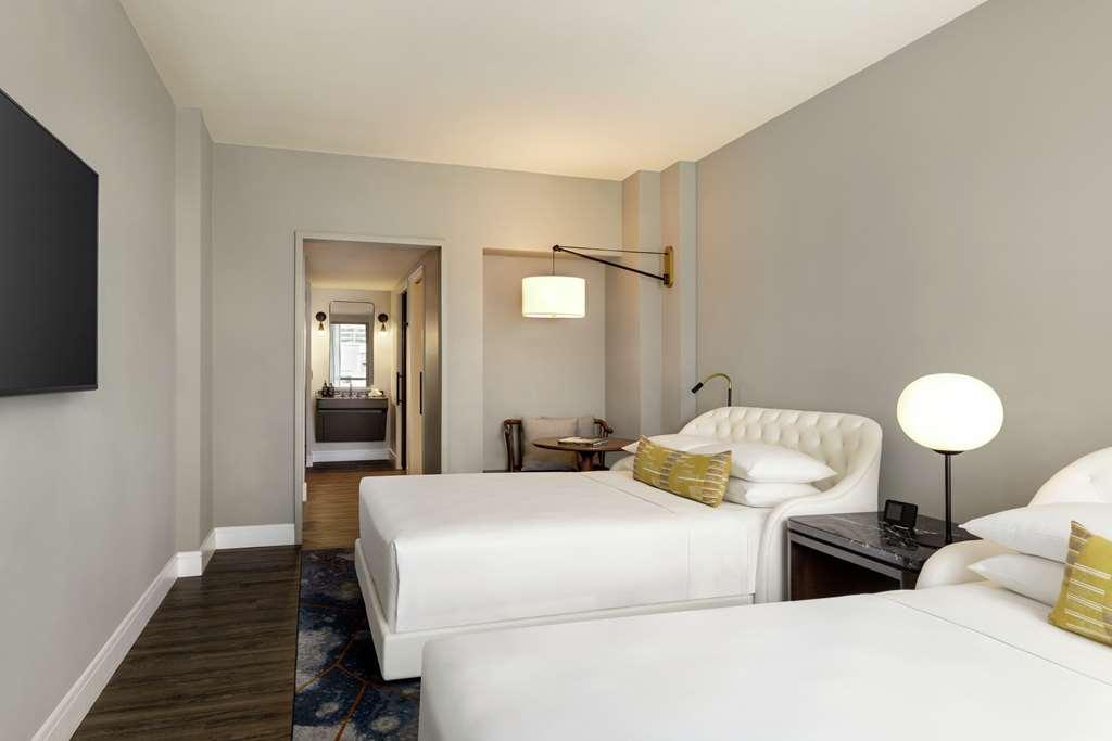 Canopy By Hilton San Francisco Soma Ruang foto