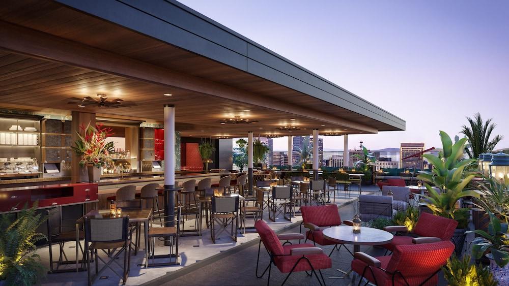 Canopy By Hilton San Francisco Soma Bagian luar foto