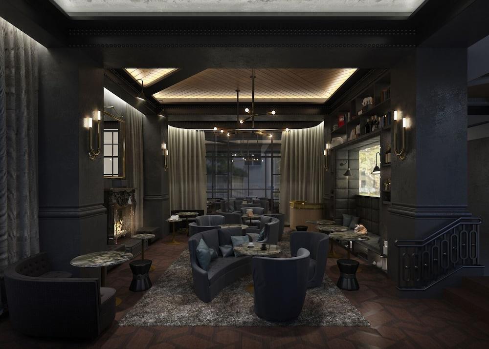 Canopy By Hilton San Francisco Soma Bagian luar foto