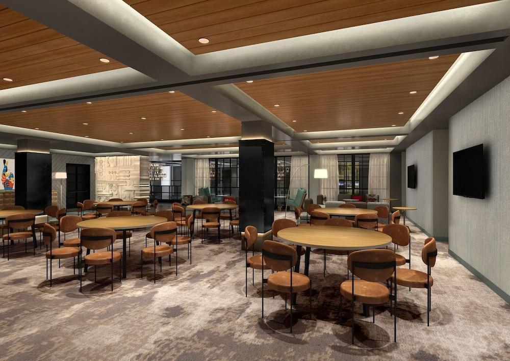 Canopy By Hilton San Francisco Soma Bagian luar foto