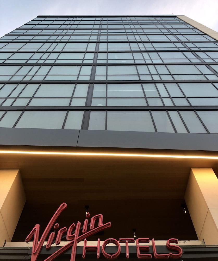 Canopy By Hilton San Francisco Soma Bagian luar foto