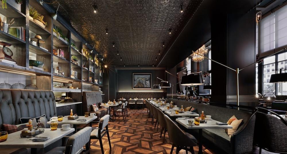 Canopy By Hilton San Francisco Soma Bagian luar foto
